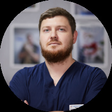 Фото Кива Сергей Александрович