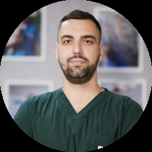 Фото Клименко Алексей Витальевич