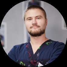 Фото Друзякин Дмитрий Алексеевич